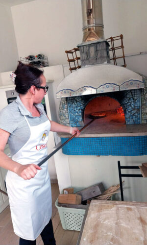 In Cucina con Mary