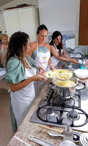 In Cucina con Mary