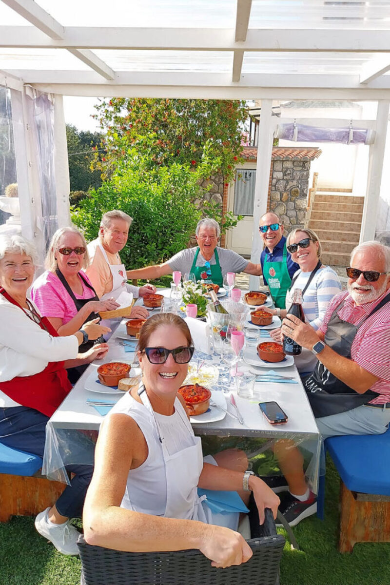 In Cucina in Mary