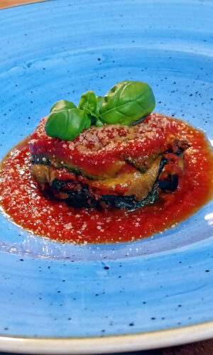 In Cucina in Mary