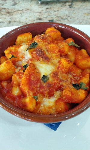 In Cucina con Mary