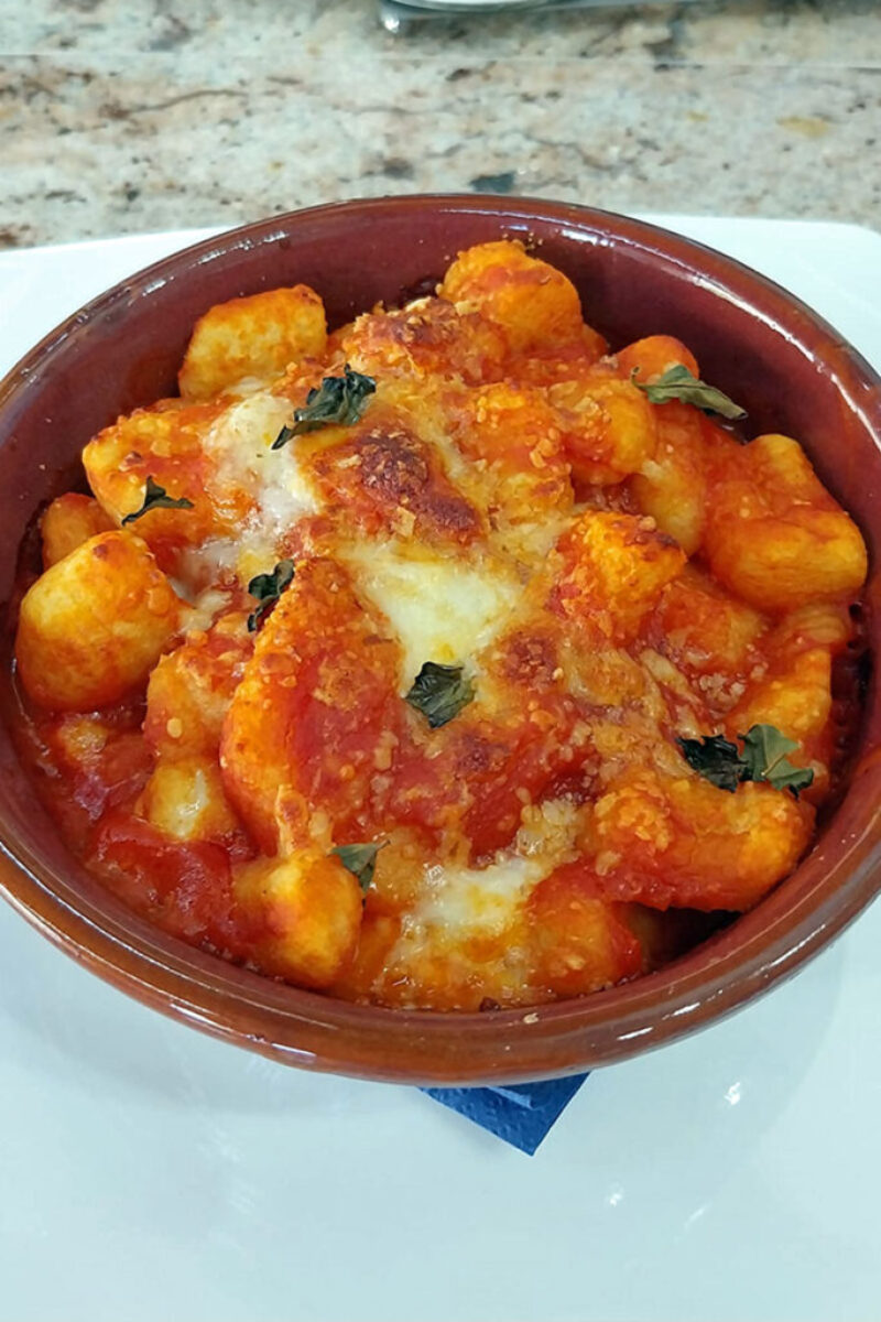 In Cucina con Mary In Cucina con Mary