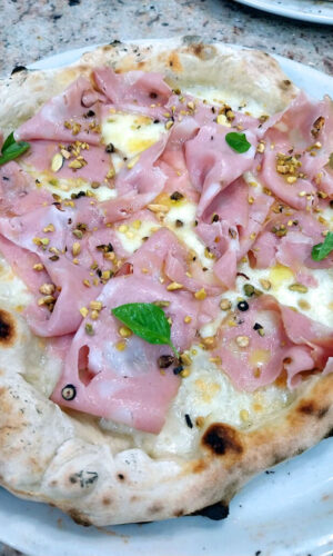In Cucina con Mary