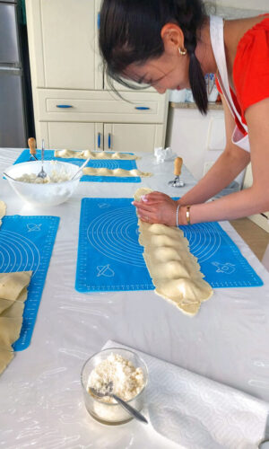 In Cucina con Mary