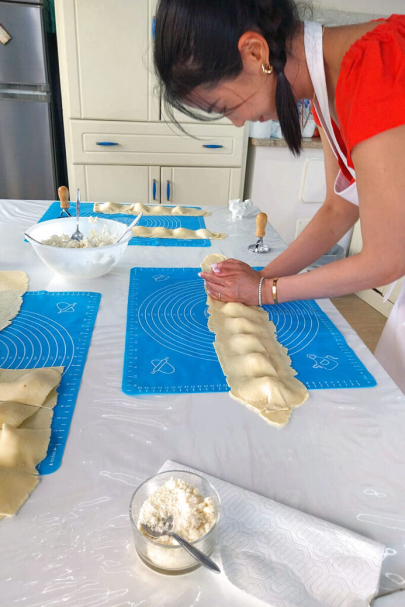 In Cucina con Mary In Cucina con Mary