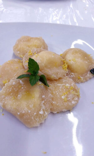 In Cucina con Mary