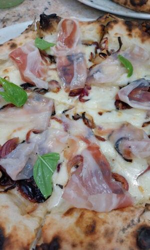 In Cucina con Mary