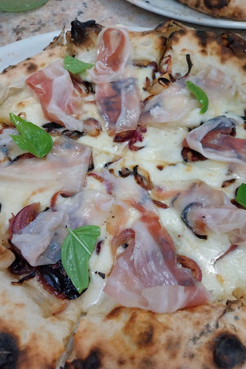 In Cucina con Mary