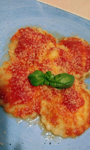 In Cucina con Mary
