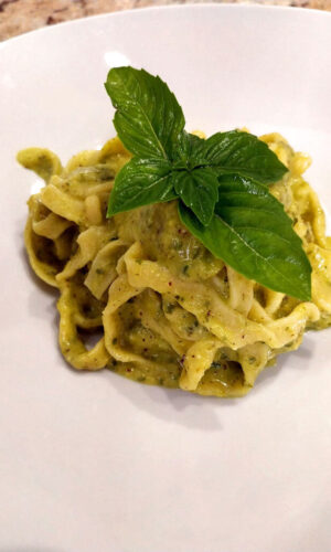 In Cucina con Mary
