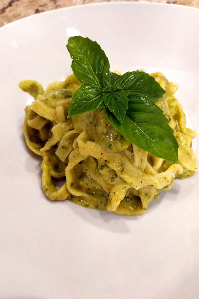 In Cucina con Mary In Cucina con Mary