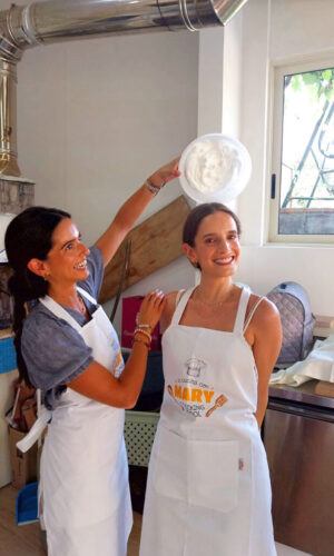 In Cucina con Mary