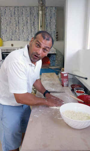 In Cucina con Mary